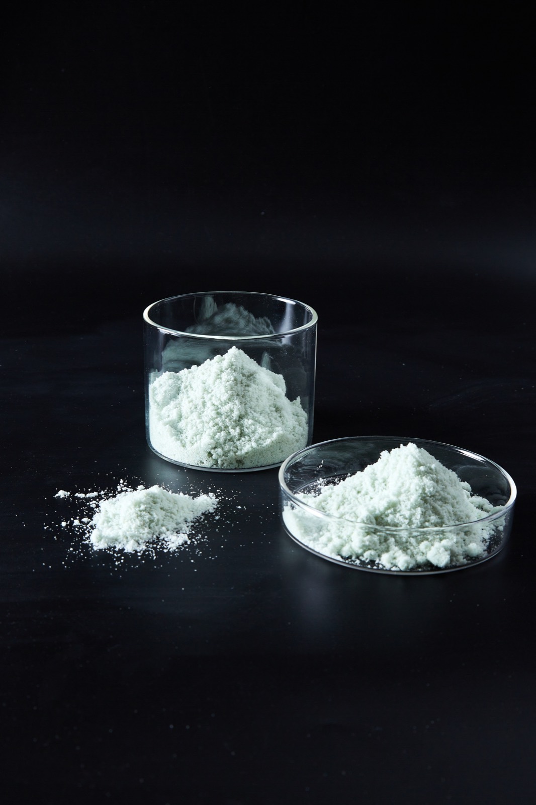 Ferrous Sulphate Heptahydrate Product photo 4