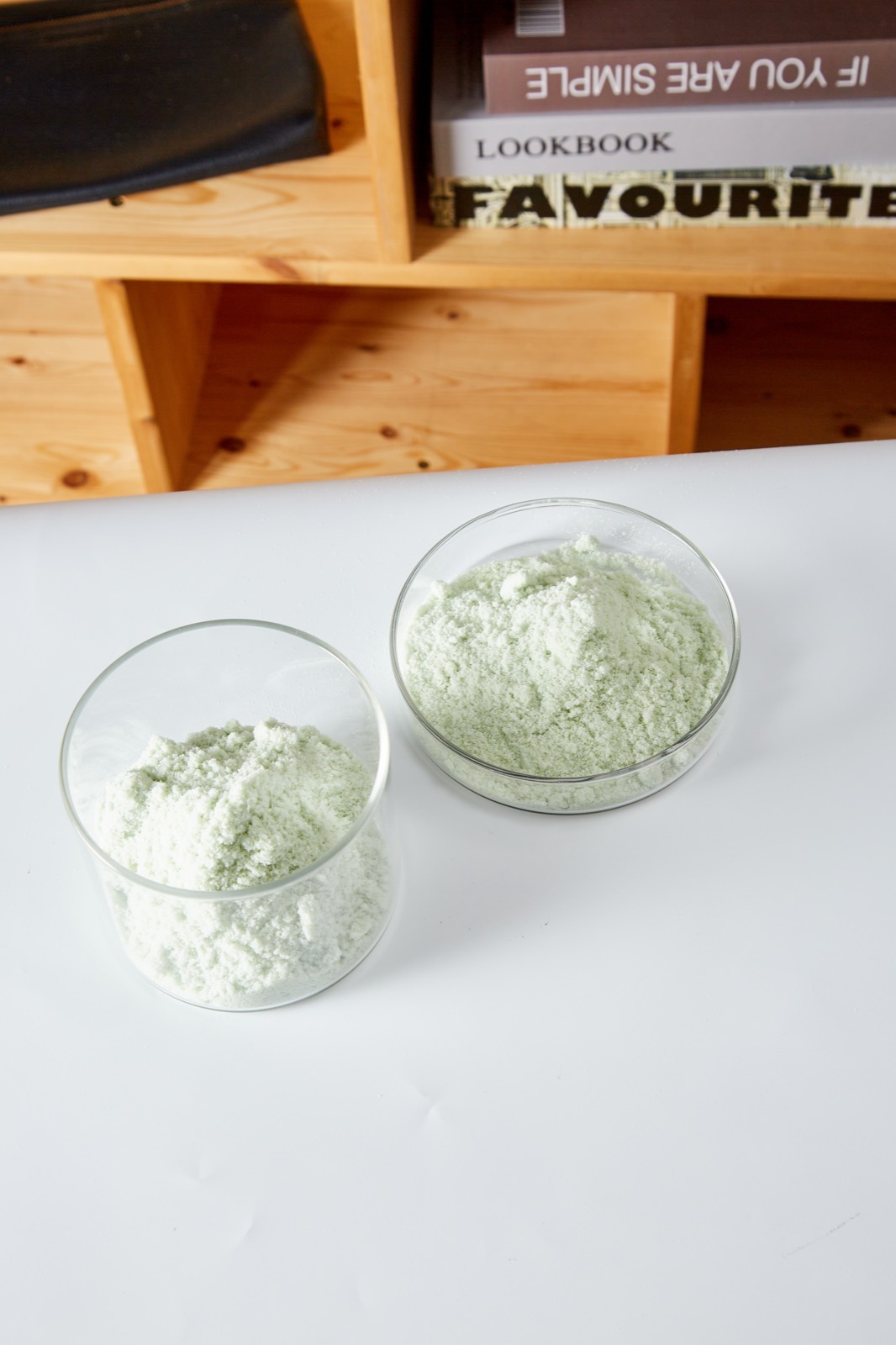 Ferrous Sulphate Heptahydrate Product photo 11