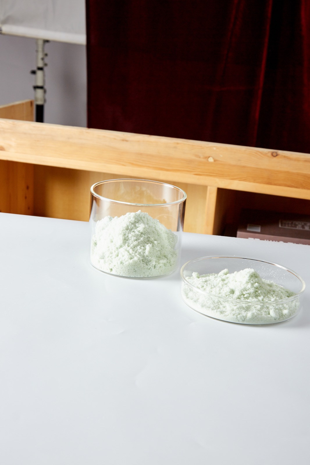 Ferrous Sulphate Heptahydrate Product photo 12