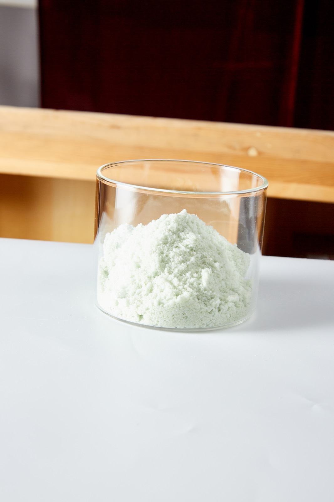 Ferrous Sulphate Heptahydrate Product photo 13