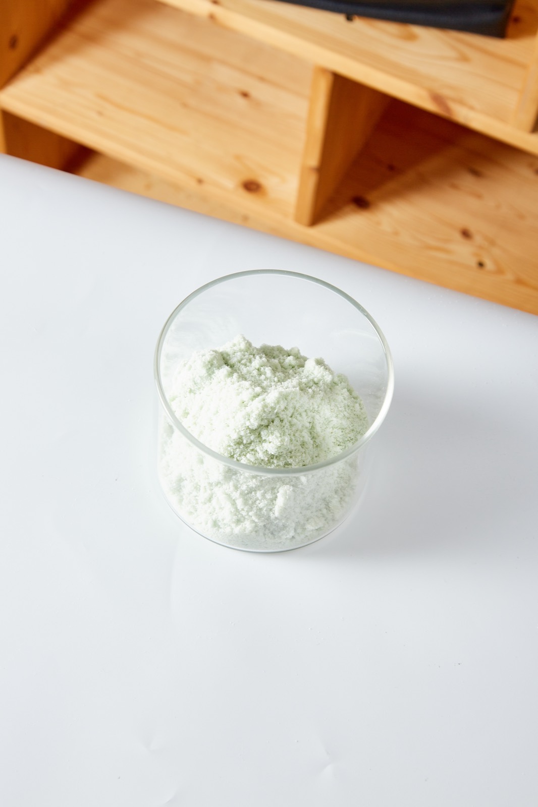Ferrous Sulphate Heptahydrate Product photo 14