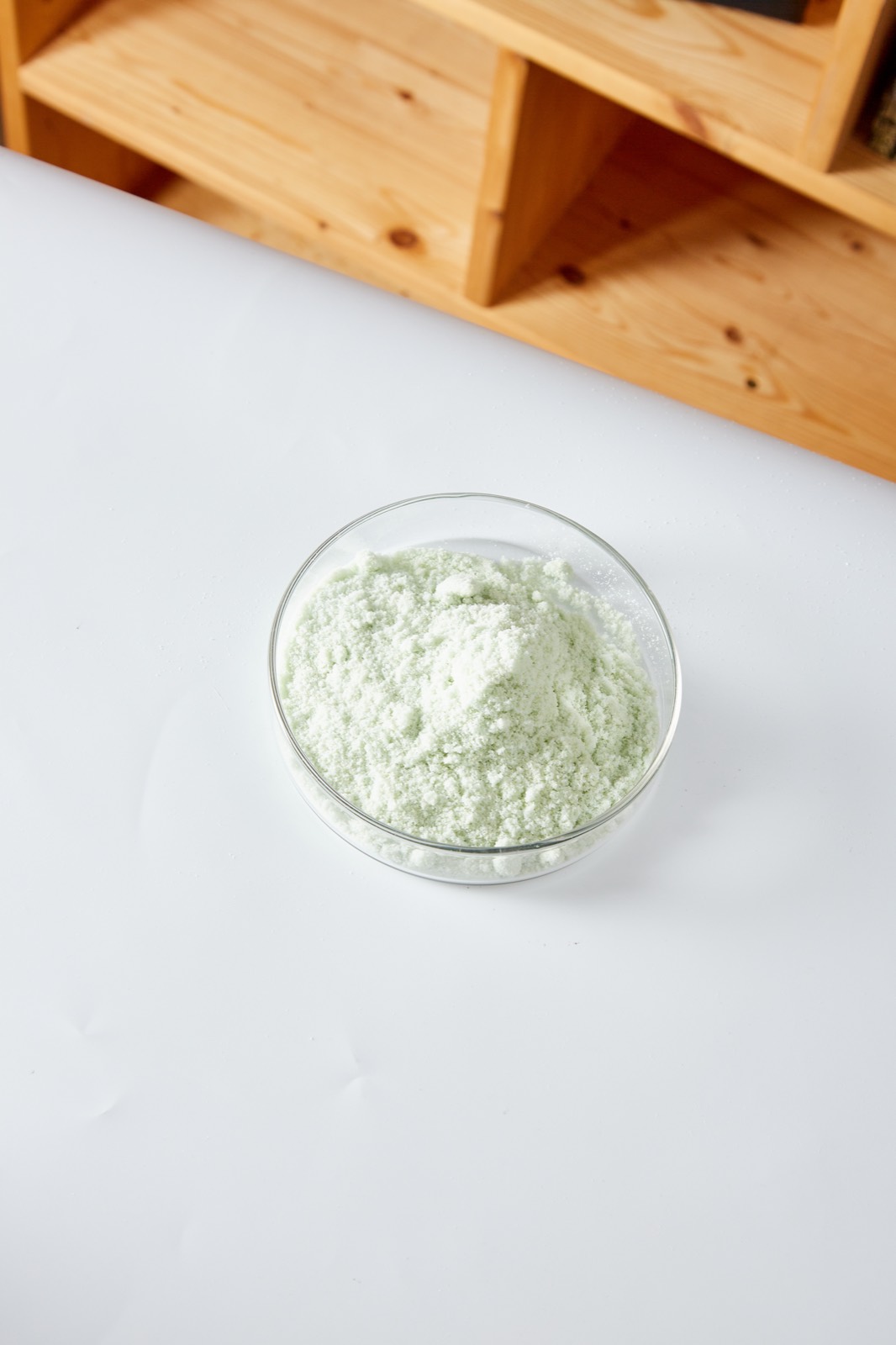 Ferrous Sulphate Heptahydrate Product photo 15