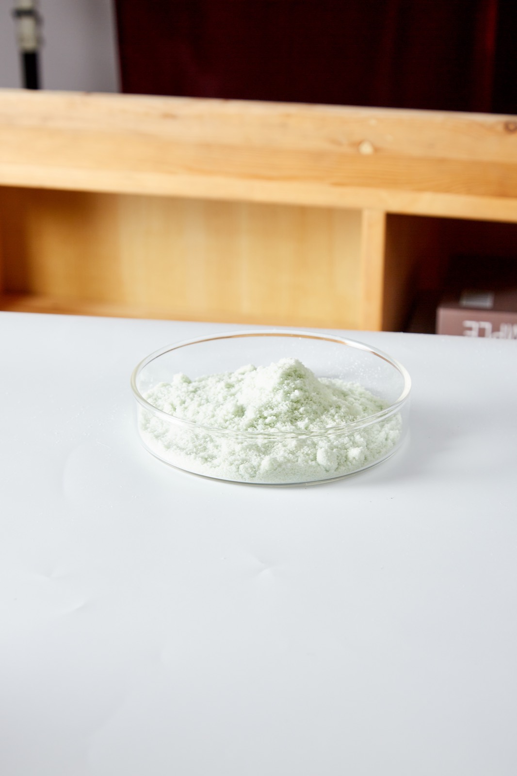 Ferrous Sulphate Heptahydrate Product photo 16