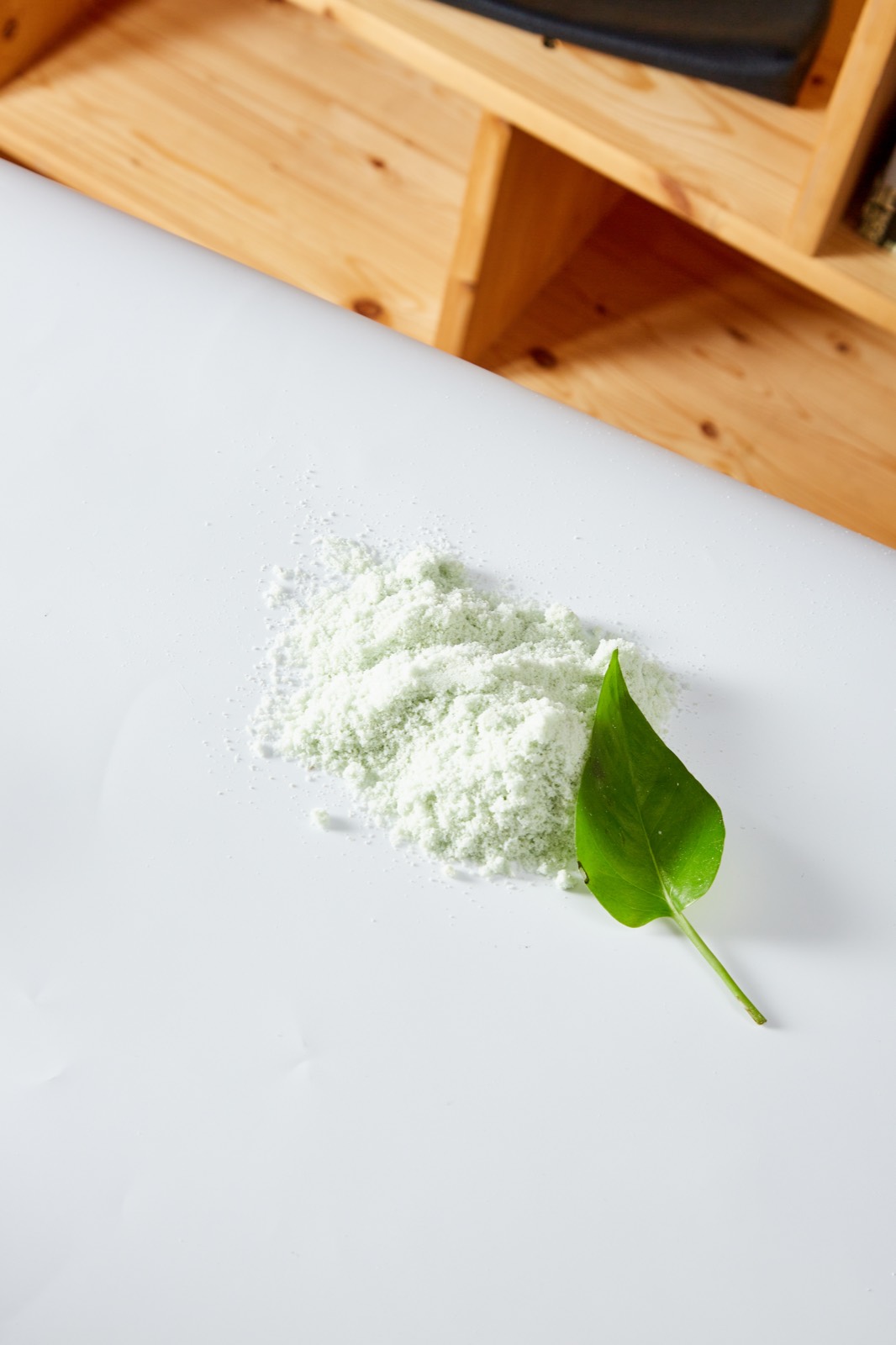Ferrous Sulphate Heptahydrate Product photo 19