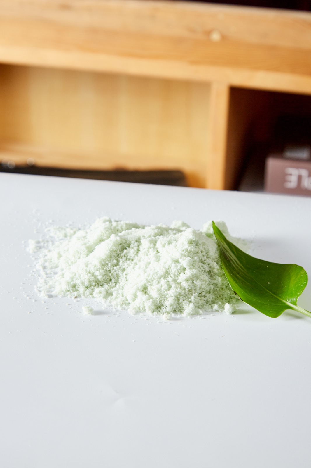 Ferrous Sulphate Heptahydrate Product photo 20