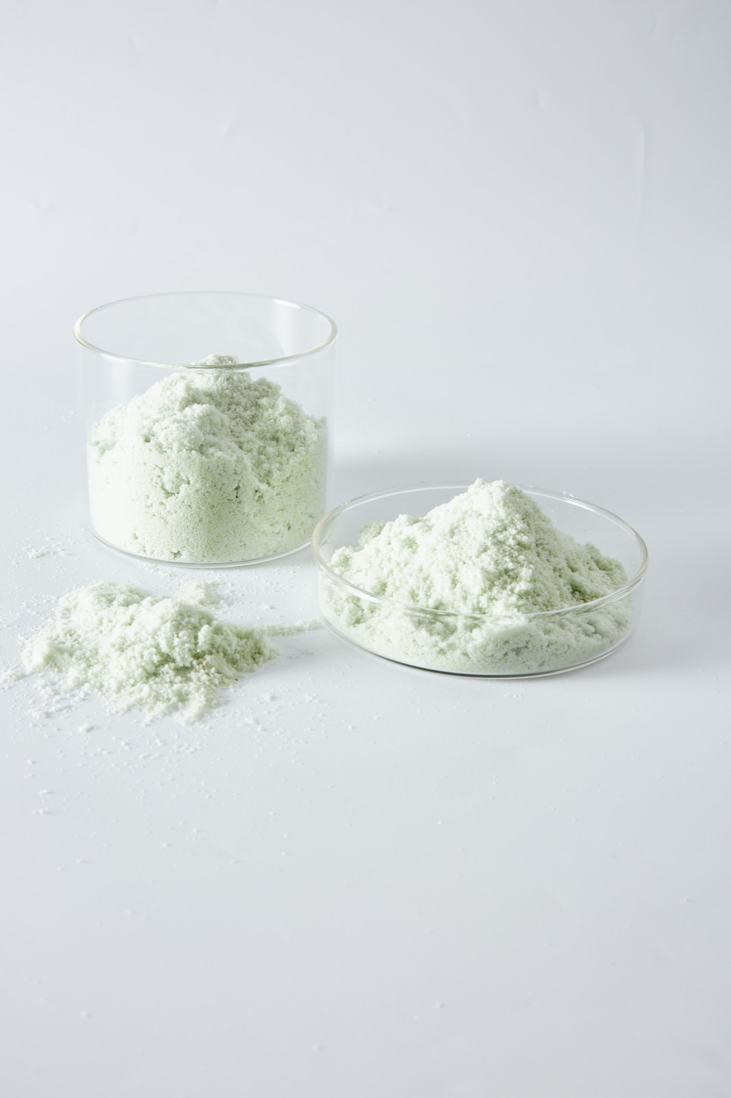 Ferrous Sulphate Heptahydrate Product photo 23
