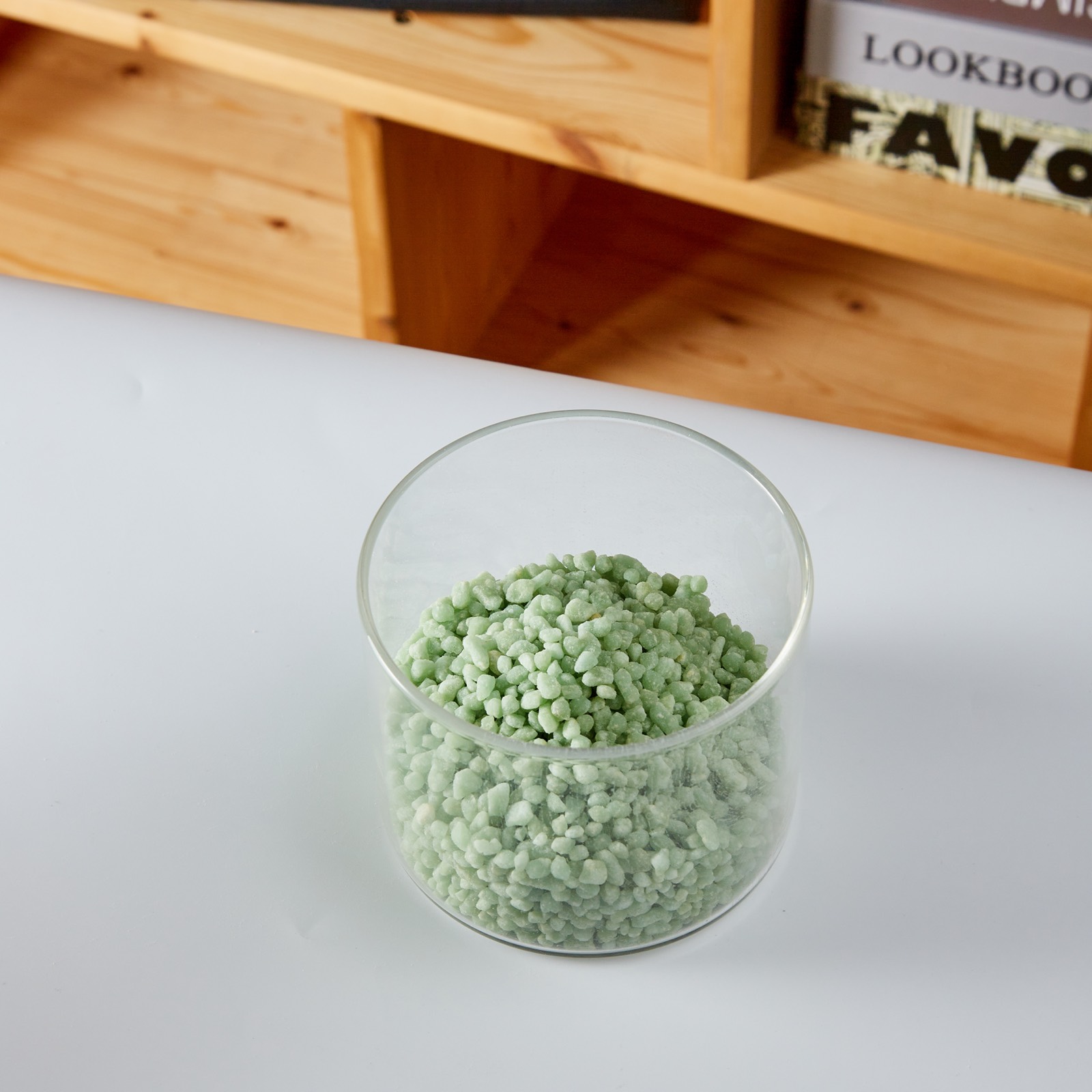 Ferrous Sulphate Heptahydrate Product photo 3
