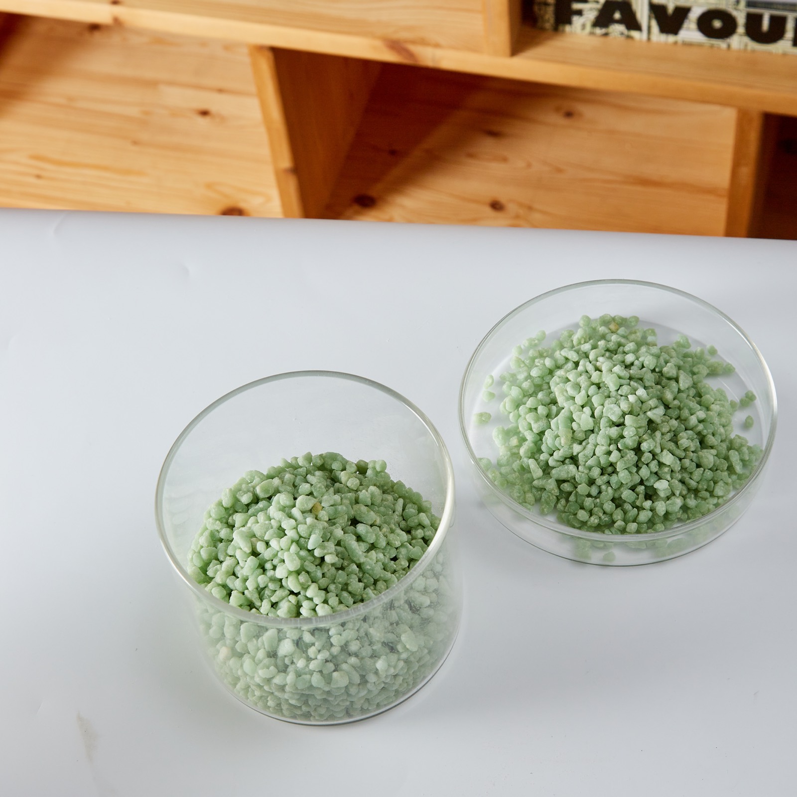 Ferrous Sulphate Heptahydrate Product photo 5