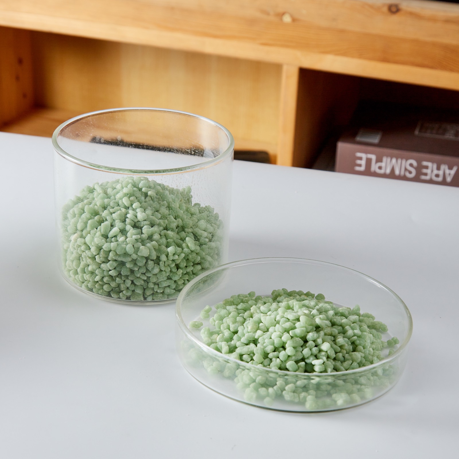 Ferrous Sulphate Heptahydrate Product photo 6