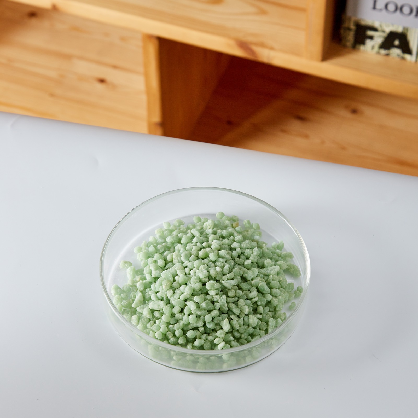 Ferrous Sulphate Heptahydrate Product photo 7