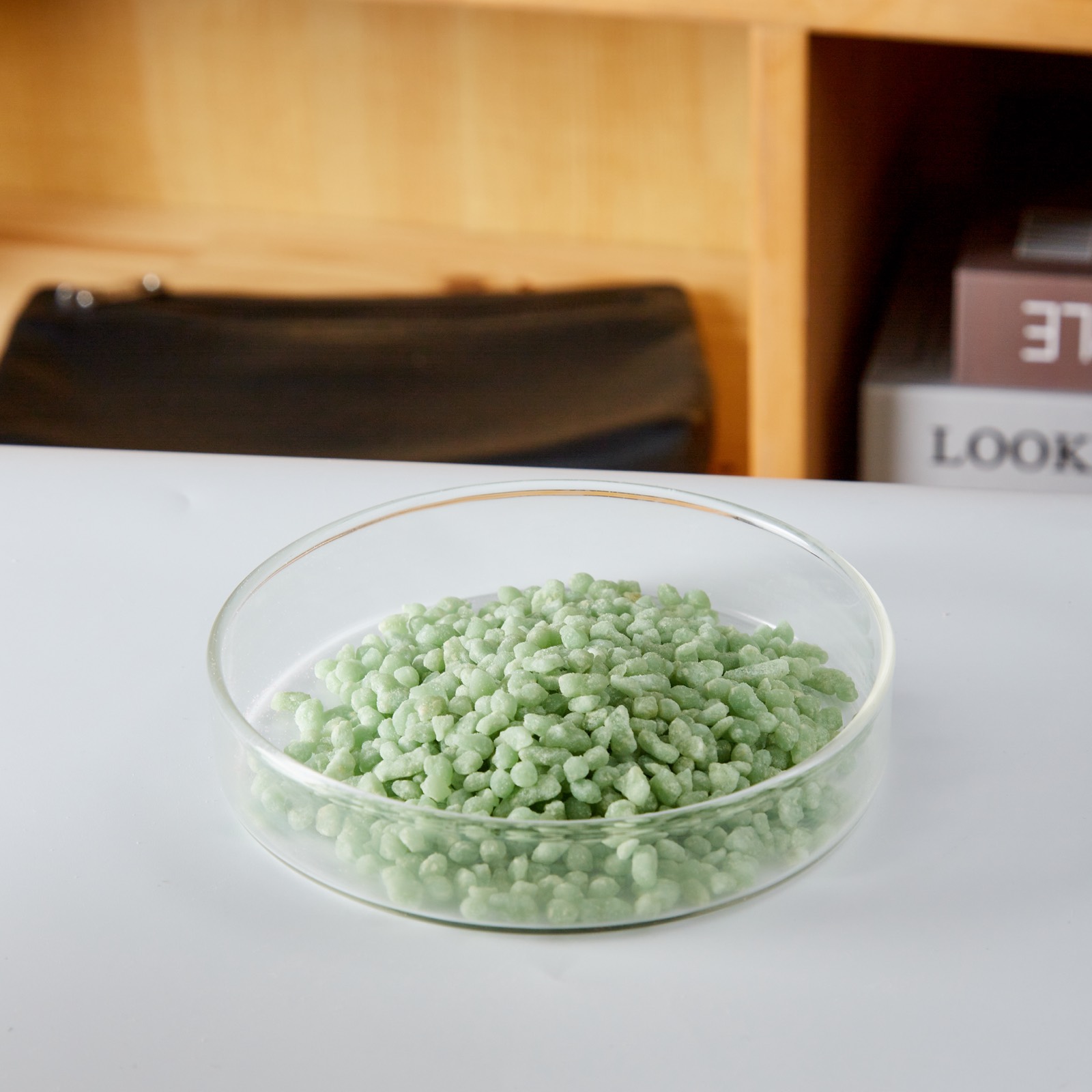 Ferrous Sulphate Heptahydrate Product photo 8