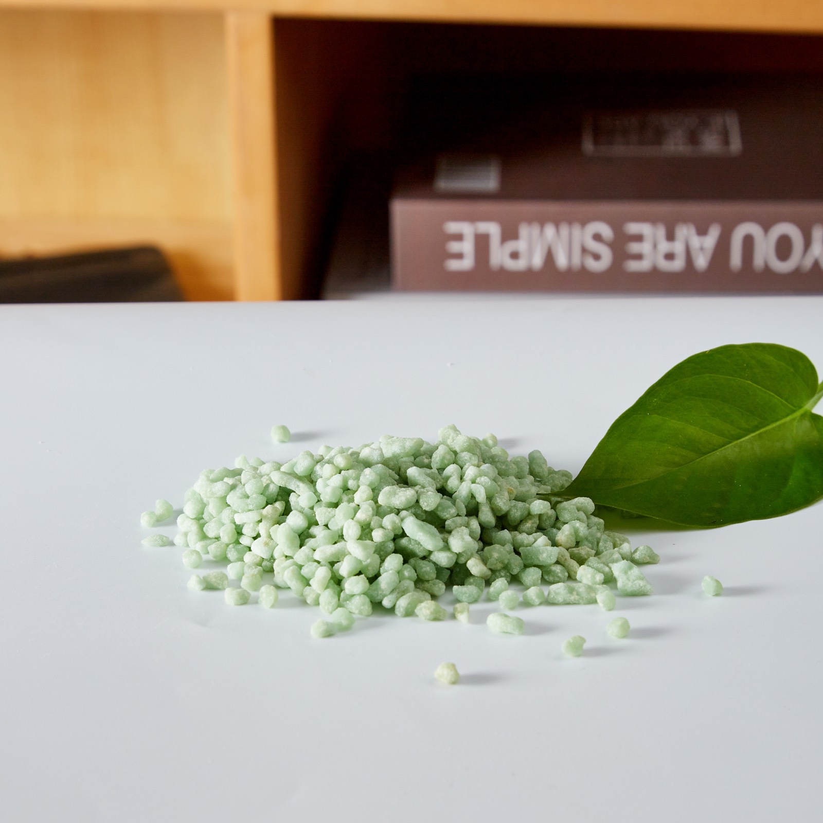 Ferrous Sulphate Heptahydrate Product photo 10