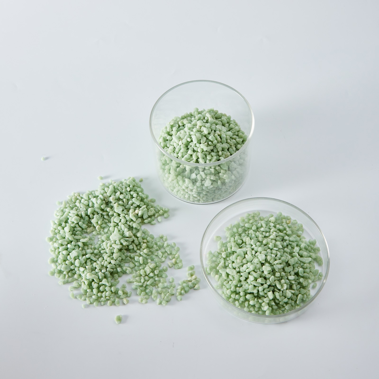 Ferrous Sulphate Heptahydrate Product photo 15