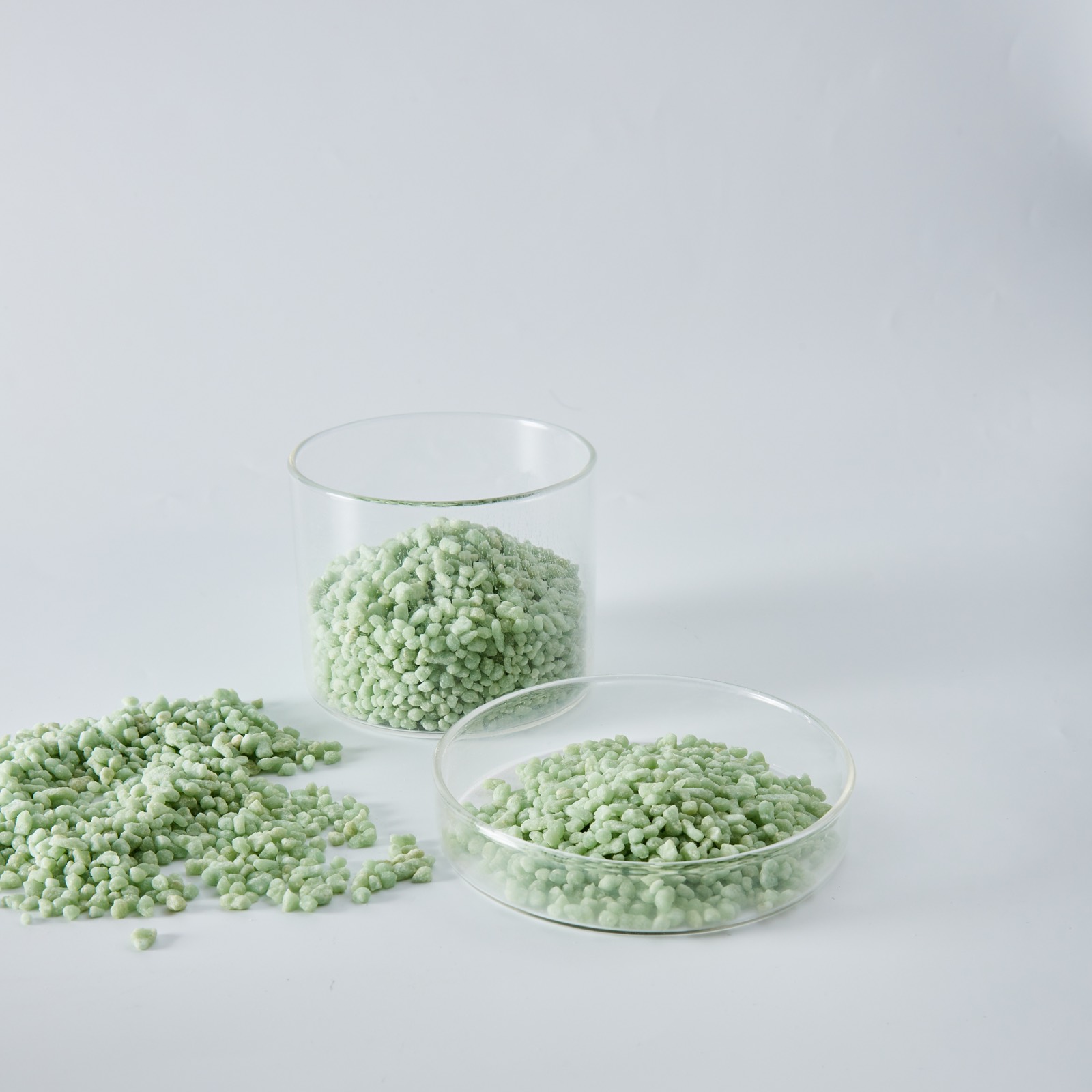 Ferrous Sulphate Heptahydrate Product photo 16