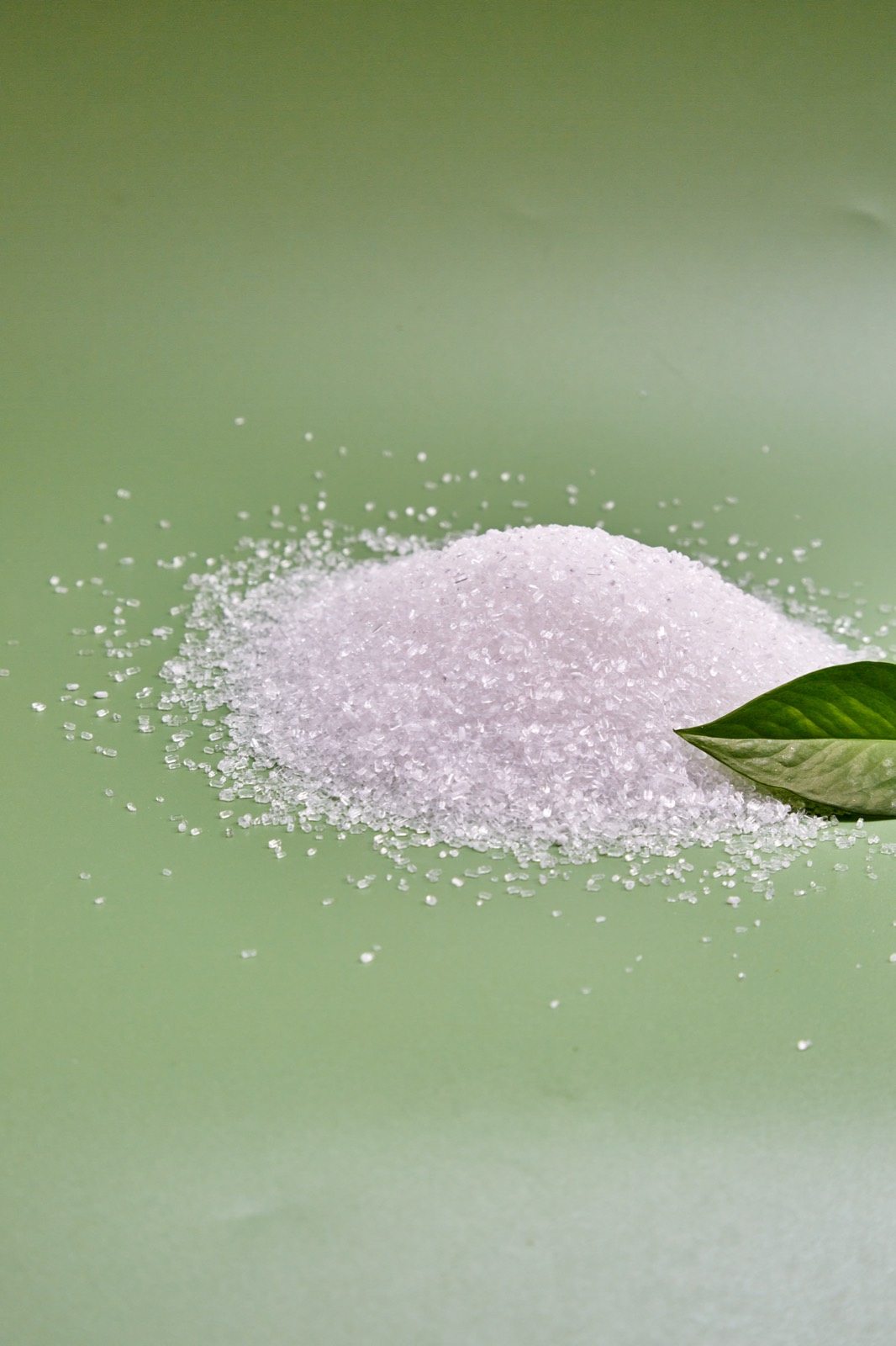 Magnesium Sulphate Heptahydrate Product photo 1