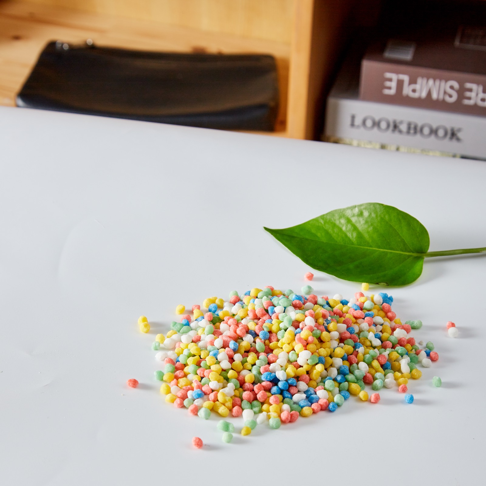 Medium and Trace Elements Fertilizer Product photo 30