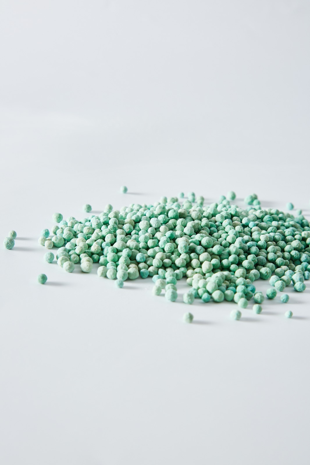 Fertilizante de azufre y magnesio Foto del producto 1