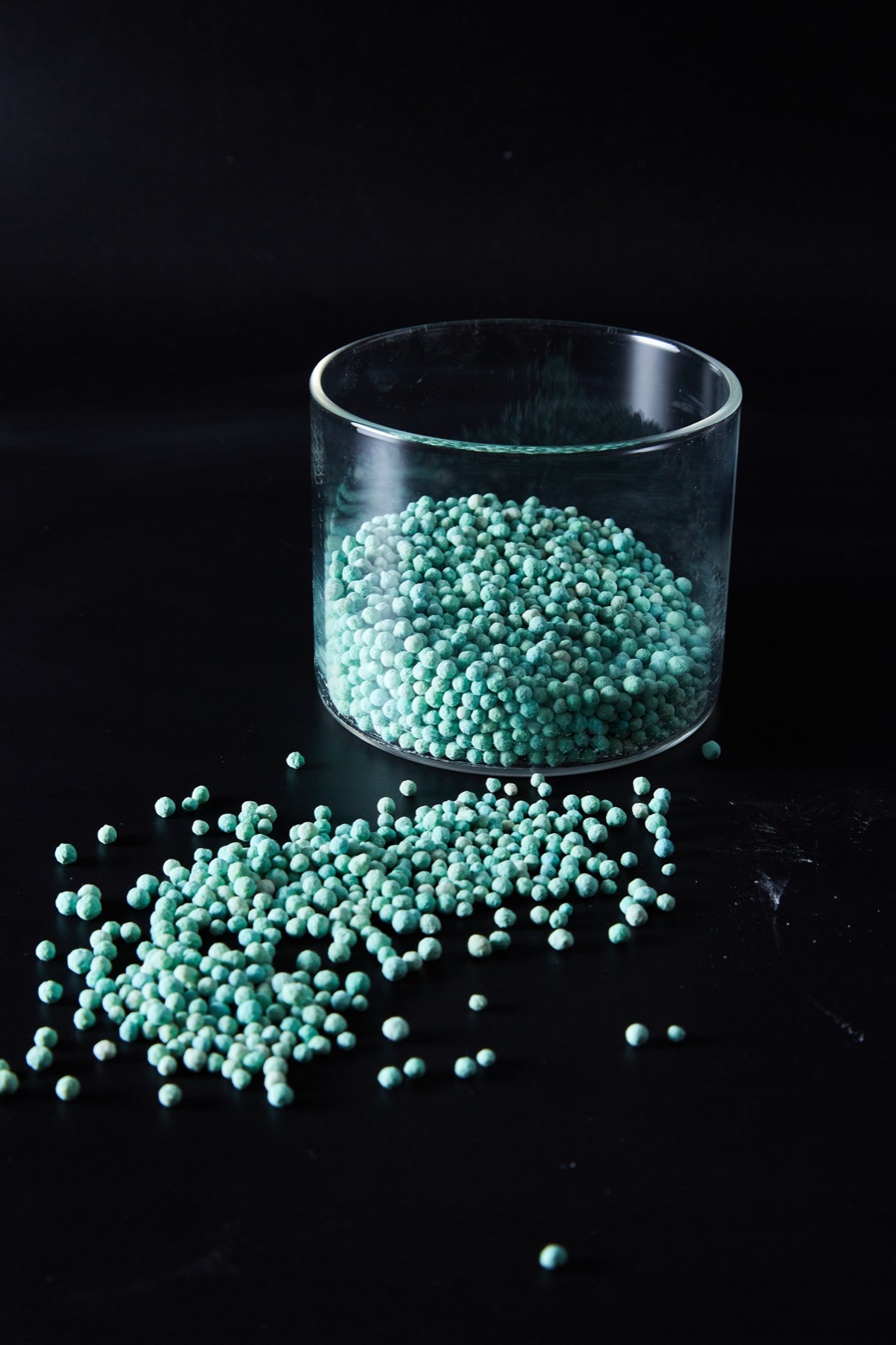 Fertilizante de azufre y magnesio Foto del producto 3